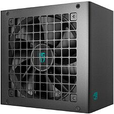 Блок питания DeepCool PQ750G ATX 750W (R-PQ750G-FD0B-WGEU-V1)
