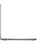 Ноутбук Apple MacBook Pro 16" M1 Pro Space Gray (MK193RU/A)