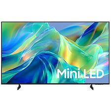 Телевизор Samsung Mini LED M1E 4K (UE75M1EHAUXPY)