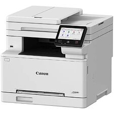 МФУ Canon i-Sensys MF664Cdw белый (6928C008)