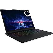 Ноутбук Lenovo Legion Pro 5 16IAX10 черный (83F3000PUS)