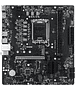 Материнская плата MSI PRO H610M-B DDR5