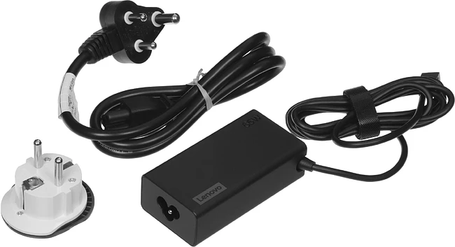 Ноутбук Lenovo ThinkPad E16 G2 Black (21M6S1F000)