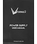 Блок питания Formula V Line KCAS PLUS 1200G 1200W