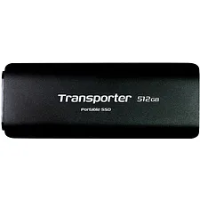 Внешний накопитель Patriot 512GB PTP512GPEC