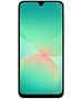 Смартфон Samsung Galaxy A26 5G 8/256GB мятный (SM-A266BLGHCAU)