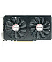 Видеокарта Afox GTX1650 4GB GDDR6 (AF1650-4096D6H3-V8)