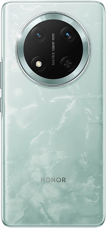 Смартфон Honor X9c 8GB/256GB Jade Cyan (BRP-NX1)