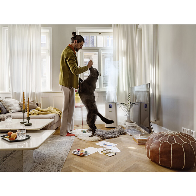 Очиститель воздуха Karcher AF 50 (1.024-822.0)