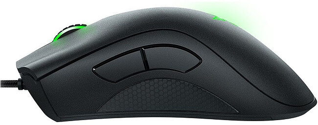 Мышь Razer DeathAdder Essentiall Black (RZ01-03850100-R3C1)