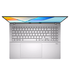 Ноутбук Asus VivoBook S16 M3607KA-SH117 Silver (90NB16T2-M00890)