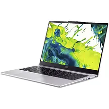 Ноутбук Acer AL15-74P-569P Silver (NX.DQSCD.002)