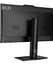 Моноблок MSI Pro AP242P 14M-808XRU черный (9S6-AE0621-840)