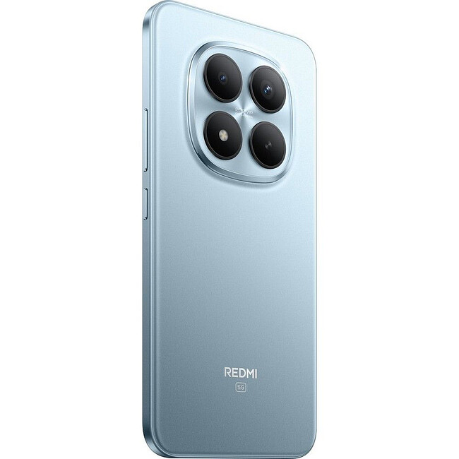 Смартфон Xiaomi Redmi Note 15 Pro+ 5G 12/512Gb синий (MZB0MJIRU)