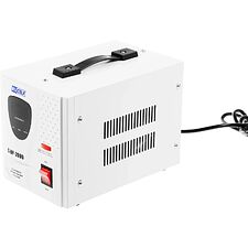 Стабилизатор напряжения Rucelf 2000VA (СТАР-2000)