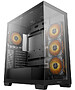 Корпус DeepCool CG580 4F БП PL750D (R-CG580-4F-PL750D-R-1)