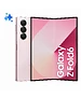 Смартфон Samsung Galaxy Z Fold 6 5G 256Gb 12Gb SM-F956B розовый (SM-F956BLIBCAU)
