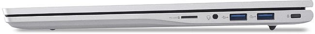 Ноутбук Acer Aspire Lite AL15-72P-76WK (NX.D5HEM.001)