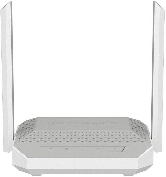 Роутер Netcraze Racer (NC-4010)