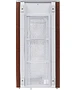Корпус Montech Heritage Pro W белый без БП