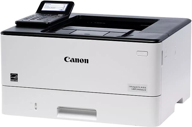 Принтер Canon i-SENSYS LBP246DW II (7187C006)