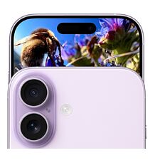 Смартфон Apple iPhone 17 256GB A3520 Lavender (MG6M4KH/A)