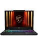 Ноутбук MSI MS-15Q3 Cyborg 15 B2RWFKG-1042XBY Translucent Black (9S7-15Q342-1042)