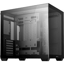 Корпус DeepCool CG530 без БП Black (R-CG530-BKNDA0-G-1) Корпус DeepCool CG530 без БП Black (R-CG530-BKNDA0-G-1)