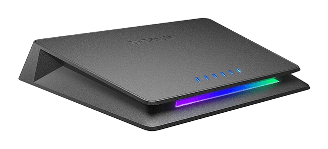 Коммутатор D-Link DMS-106XT/A2A