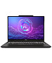 Ноутбук MSI Venture 16 AI+ A2HMG-050RU Grey (9S7-261221-050)