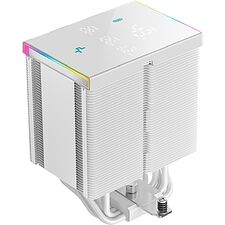 Кулер для процессора DeepCool AK500 DIGITAL PRO WH (R-AK500-WHAPMN-G)