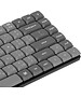 Клавиатура Keychron K3 Max RGB Gateron Low Profile Blue (K3M-H2-RU)