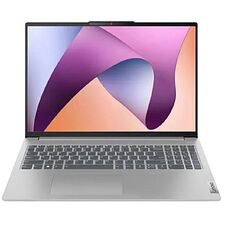 Ноутбук Lenovo IdeaPad Slim 5 16AKP10 Luna Grey (83HY000RRK)