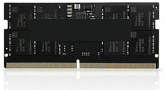 Оперативная память AMD Radeon Entertainment Series 32GB DDR5 Black Gaming (R5532G4800S2S-U) Оперативная память AMD Radeon Entertainment Series 32GB DDR5 Black Gaming (R5532G4800S2S-U)