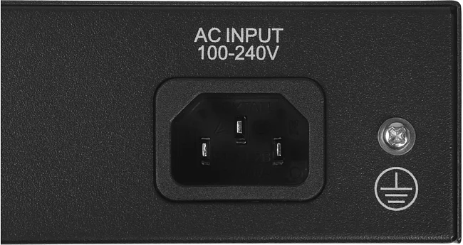 Коммутатор Cudy FS1010P