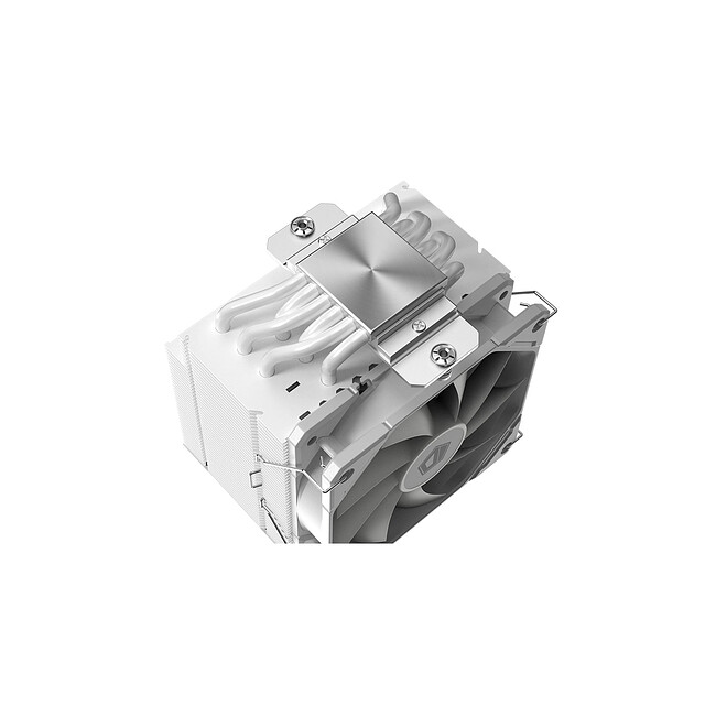 Кулер для процессора ID-Cooling SE-226-XT ARGB Snow