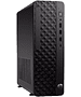 Компьютер HP ProDesk 2 G1i 16/512Gb черный (D2BY4AT/16GB)