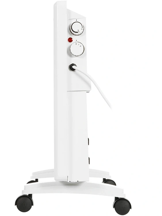 Конвектор Primera PHP-1500-MWB белый