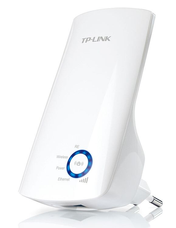 Усилитель Wi-Fi TP-Link TL-WA850RE