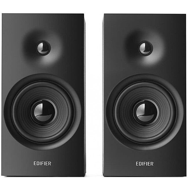 Акустика Edifier R1080BT черный
