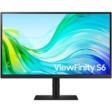 Монитор Samsung S27F610EAI (LS27F610EAIXCI)