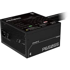 Блок питания Gigabyte ATX 650W GP-P650SS (28200-P65SB-1EUR)