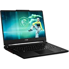 Ноутбук MSI Cyborg 15 Max C2WG-227XRU Grey (9S7-15T111-227)
