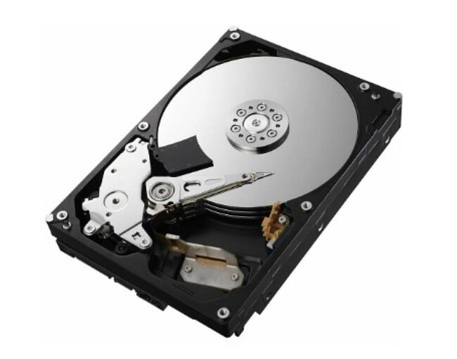 Жесткий диск Toshiba MG04ACA200N