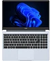 Ноутбук Tecno MegaBook K15SFA 16Gb/1Tb Silver (71005000540)