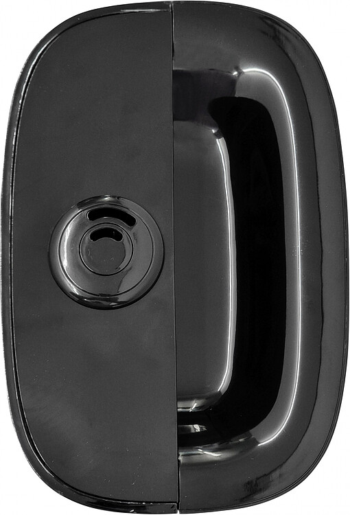 Увлажнитель воздуха Primera HUP-G3056-A черный