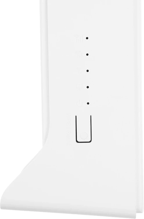 Роутер Mercusys MB130-4G белый