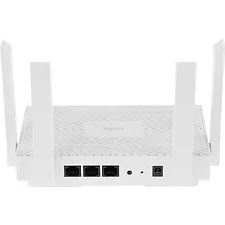 Роутер беспроводной Cudy AC1200 белый (WR1300E)