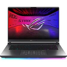 Ноутбук ASUS ROG Strix G16 G615JPR-RV098 Eclipse Gray (90NR0L91-M00470)