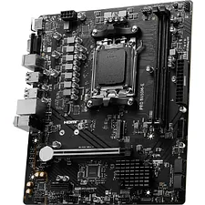 Материнская плата MSI Pro B650M-E